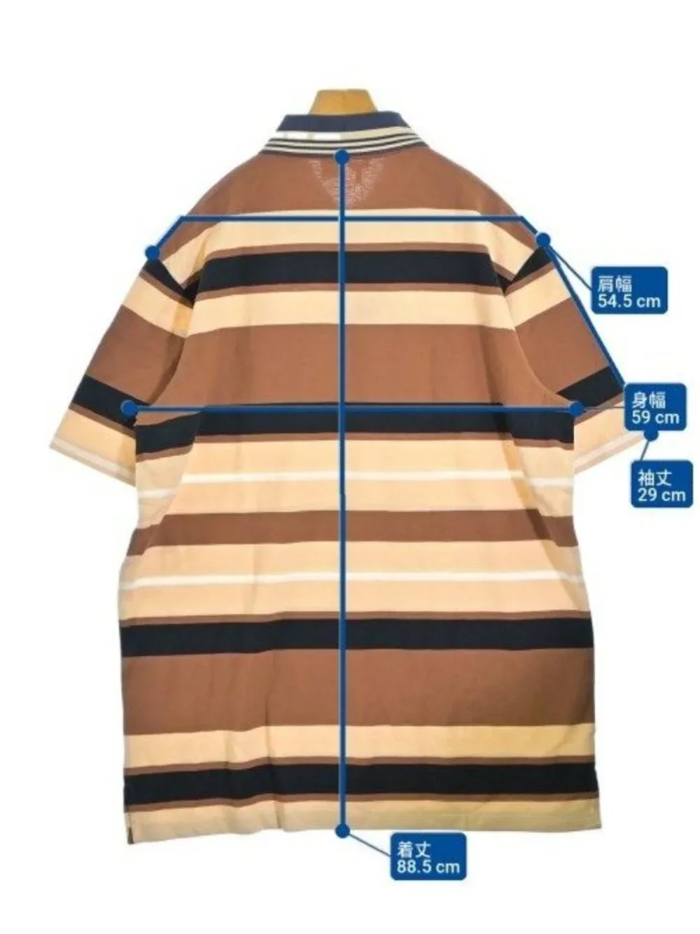 Loewe Polo Beige